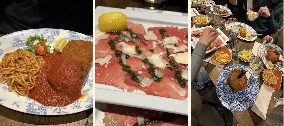 L'Eden Restaurant - Gallery Image 9