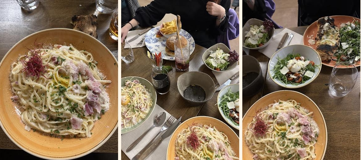 L'Eden Restaurant - Gallery Image 3