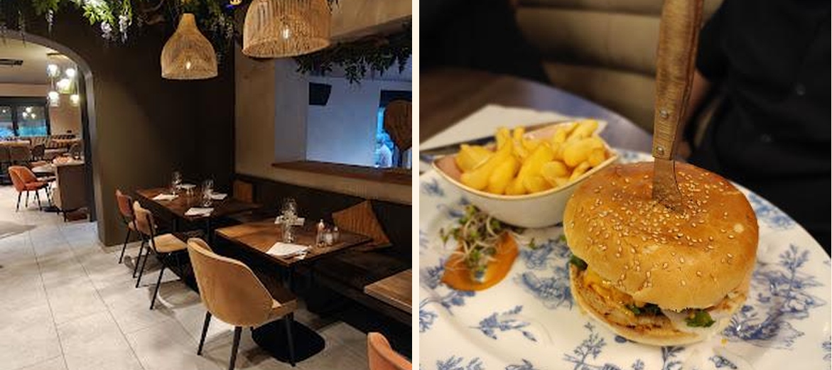 L'Eden Restaurant - Gallery Image 6