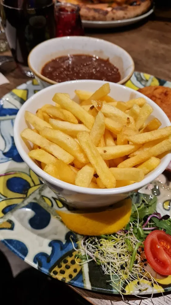 Frites